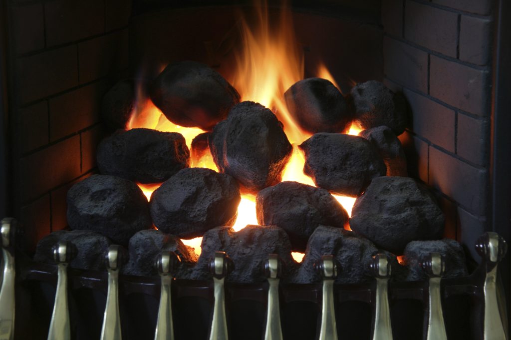 Smokeless Coal A Cleaner Alternative to Traditional Coal Burning