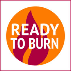 Ready to Burn